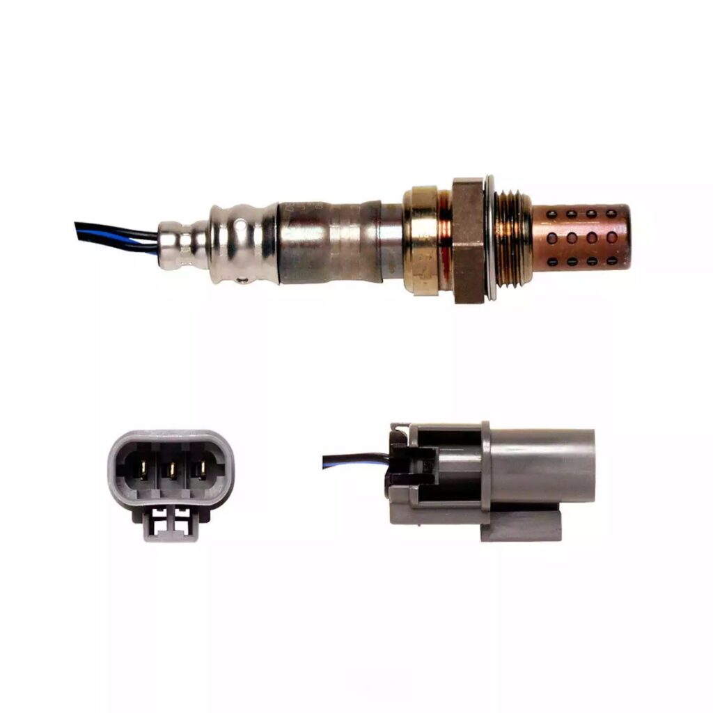 Denso 234-3089 Oxygen Sensor : Buy Online At Best Price In - View #7