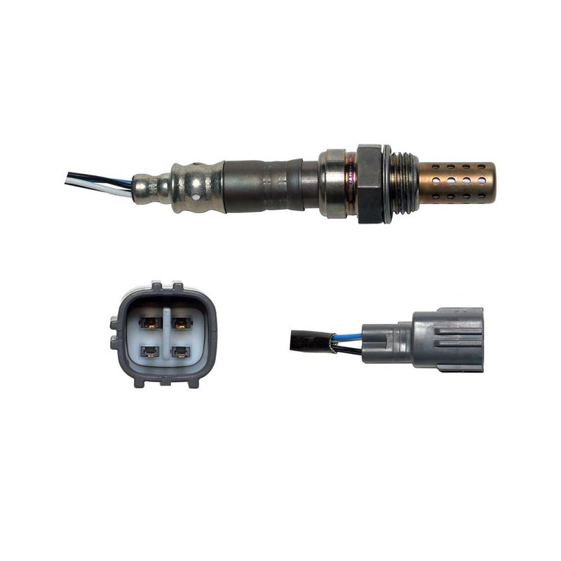 Denso 234-4260 Oxygen Sensor - OE Replacement With Double Protection Layer