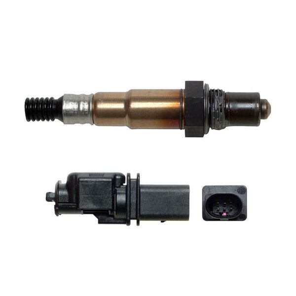 Denso 234-5055 Oxygen Sensor