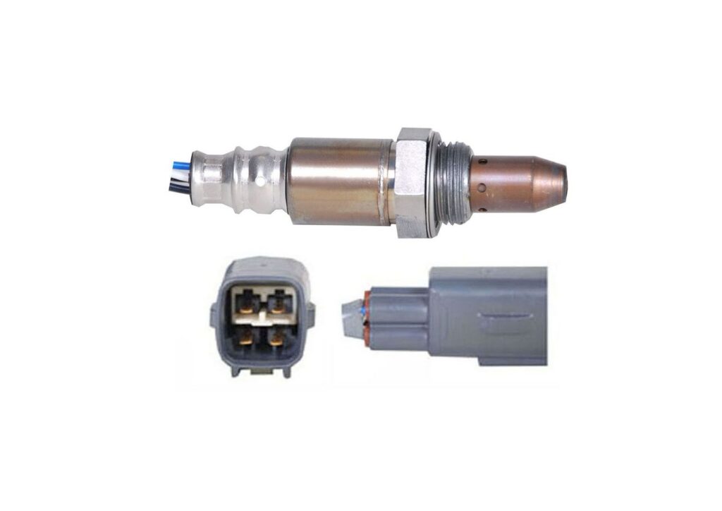 Denso 234-9067 Oxygen Sensor – Pars Auto Parts Inc.