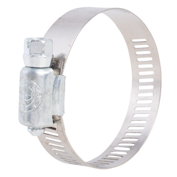 Shark Hose Clamp #24
