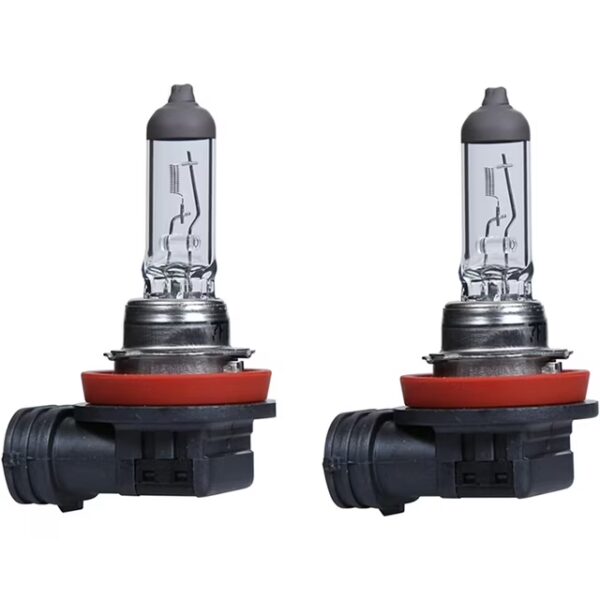 Automotive Super White Light Bulb  H11  ,  2-Pk