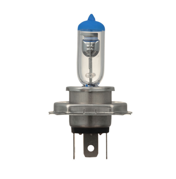 Automotive Light Bulb (Part Number: H4 , 9003)