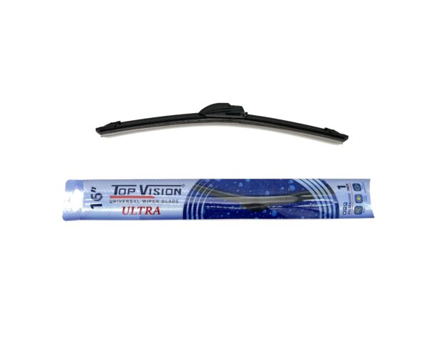 Top Vision  Universal Wiper Blade  ULTRA   16"