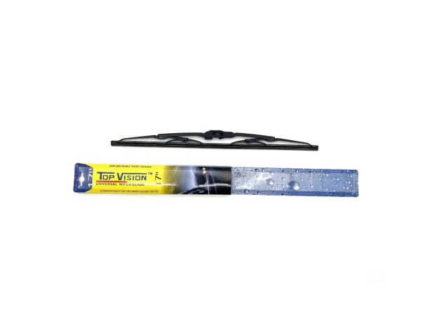 Top Vision     Wiper Blade 17"