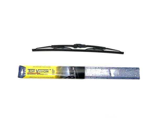 Top Vision    Wiper Blade 18"