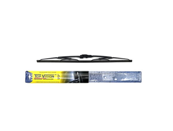 Top Vision     Wiper Blade 19"