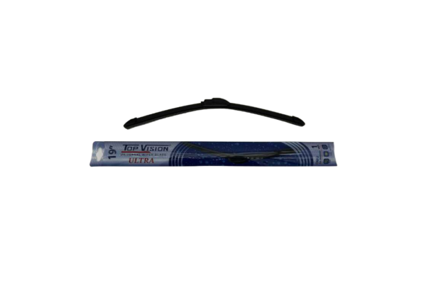 Top Vision  Universal Wiper Blade  ULTRA   19"