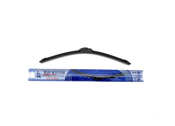 Top Vision  Universal Wiper Blade  ULTRA   20"