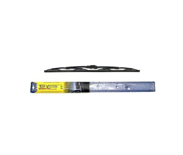 Top Vision     Wiper Blade 21"