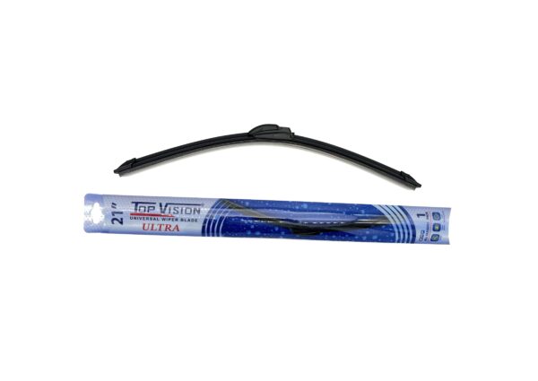 Top Vision  Universal Wiper Blade  ULTRA   21"