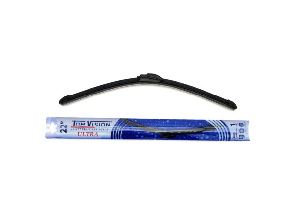 Top Vision  Universal Wiper Blade  ULTRA   22"