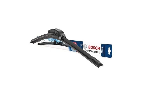 Bosch Clear Advantage  Wiper Blade  17"