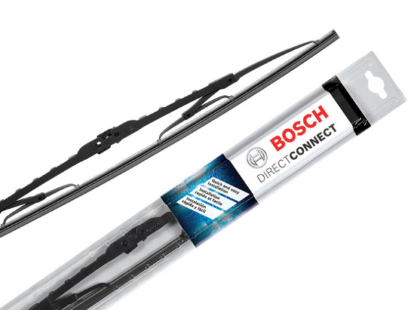 Bosch Direct Connect  Wiper Blade  13"