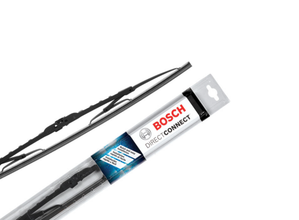 Bosch Direct Connect  Wiper Blade  24"