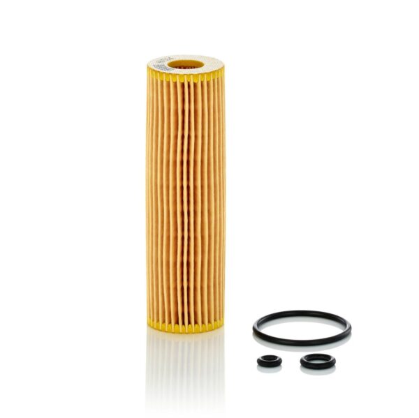 MANN-Filter  Oil Filter   HU 514 x   ,  (EN:5514)
