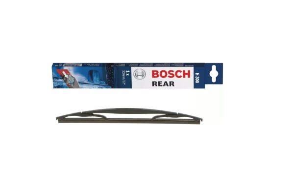 Bosch Rear  Wiper Blade   H300