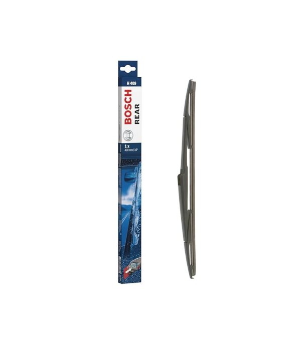 Bosch Rear  Wiper Blade    H409