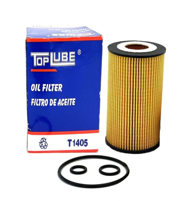 TopLube  Oil  Filter   #T1405