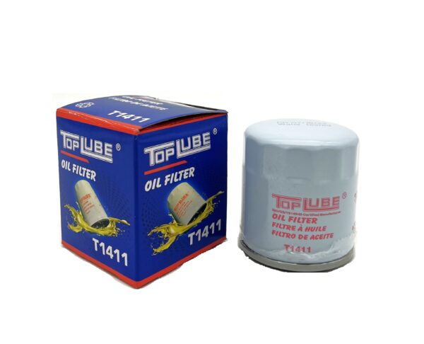TopLube  Oil  Filter   #T1411