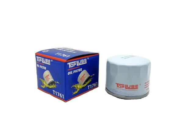 TopLube  Oil  Filter   #T1761