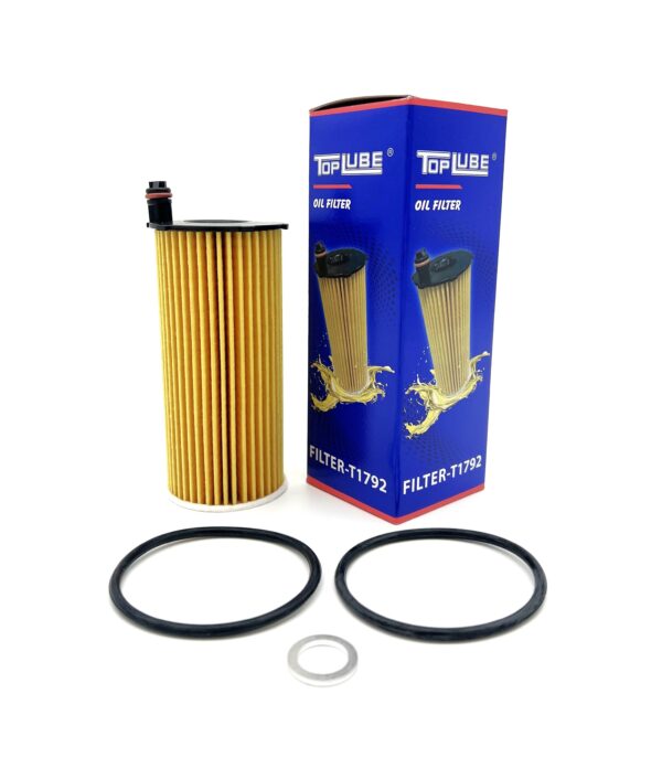 TopLube  Oil  Filter   #T1792