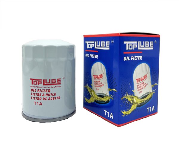TopLube  Oil  Filter   #T1A