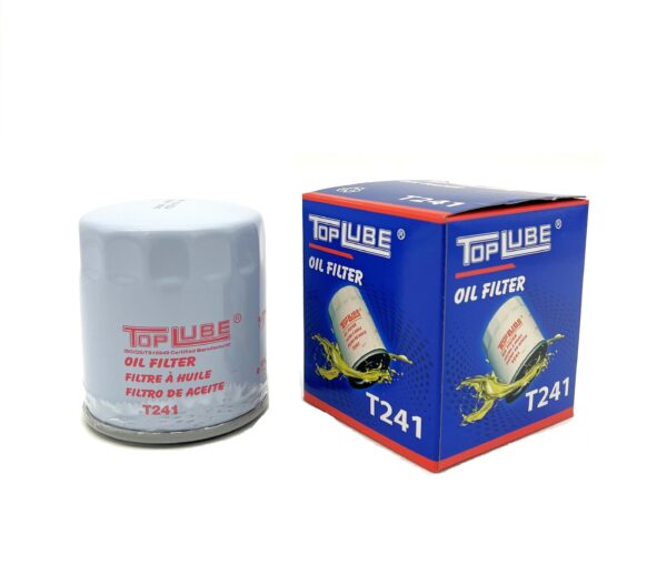TopLube  Oil  Filter   #T241