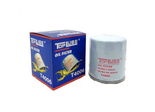 TopLube    Oil  Filter     #T4006