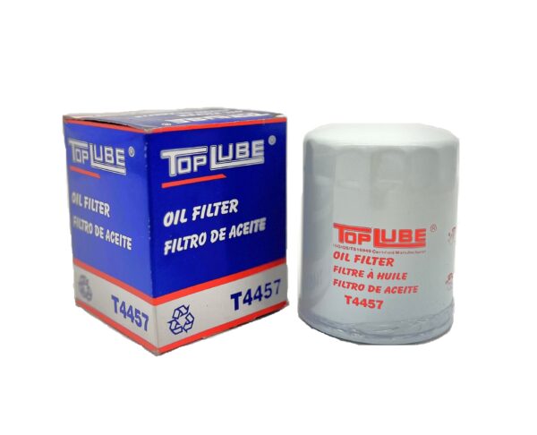 TopLube    Oil  Filter     #T4457