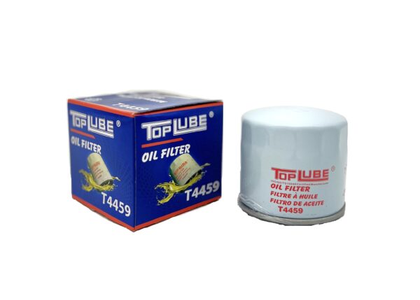 TopLube    Oil  Filter     #T4459