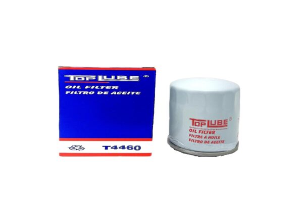 TopLube    Oil  Filter     #T4460