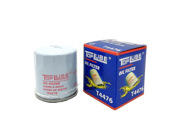 TopLube    Oil  Filter     #T4476