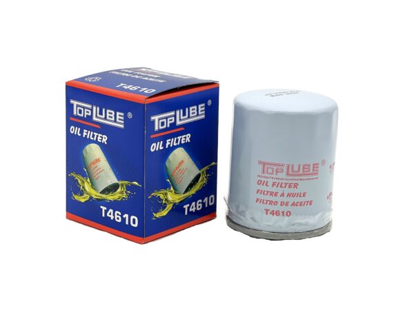 TopLube    Oil  Filter     #T4610