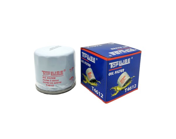 TopLube    Oil  Filter     #T4612