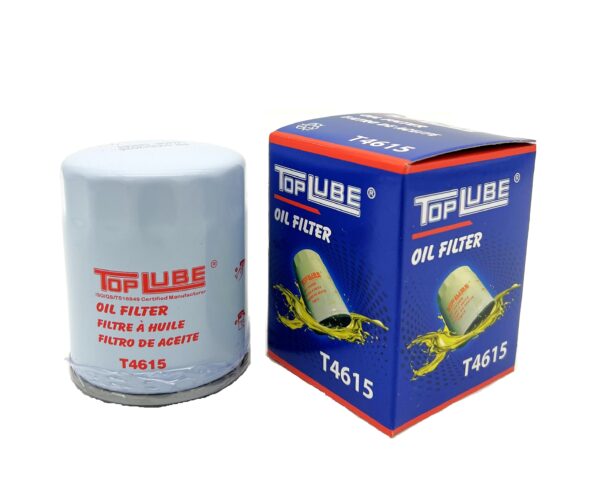 TopLube    Oil  Filter     #T4615