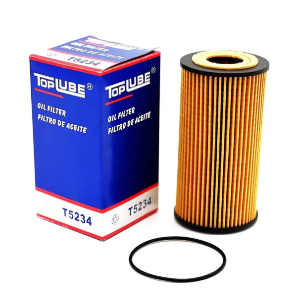 TopLube    Oil  Filter      #T5234