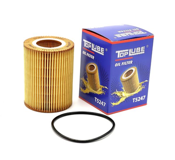 TopLube    Oil  Filter     #T5247