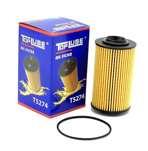 TopLube    Oil  Filter    #T5274