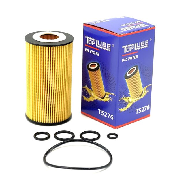 TopLube    Oil  Filter    #T5276