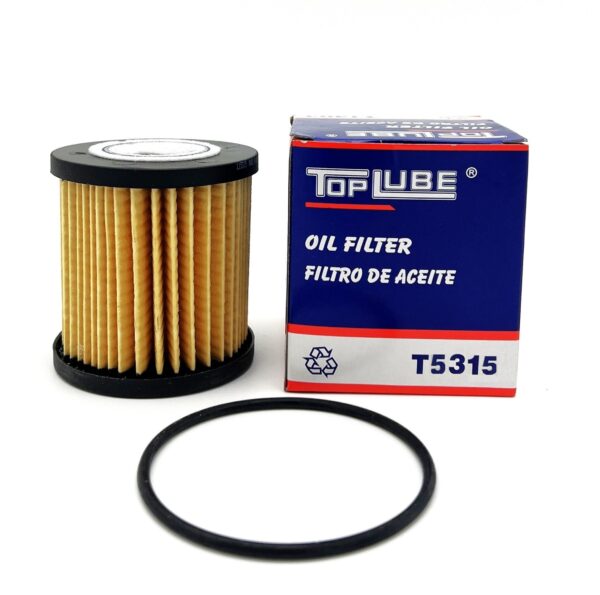 TopLube    Oil  Filter     #T5315