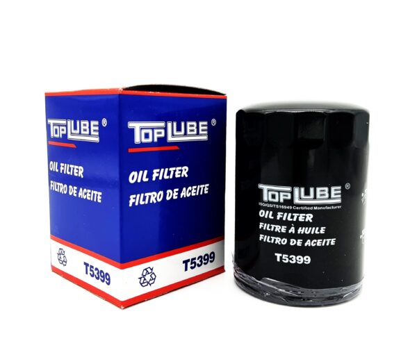 TopLube    Oil  Filter     #T5399