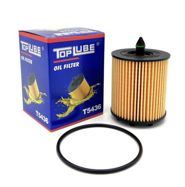 TopLube    Oil  Filter     #T5436