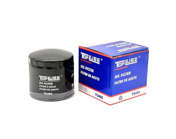 TopLube    Oil  Filter     #T5495