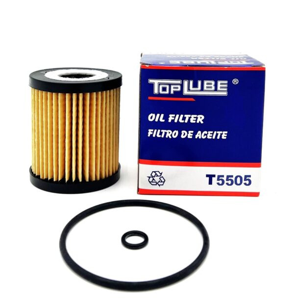 TopLube    Oil  Filter     #T5505