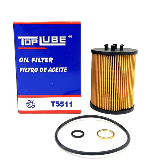 TopLube    Oil  Filter     #T5511