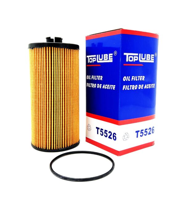 TopLube    Oil  Filter     #T5526