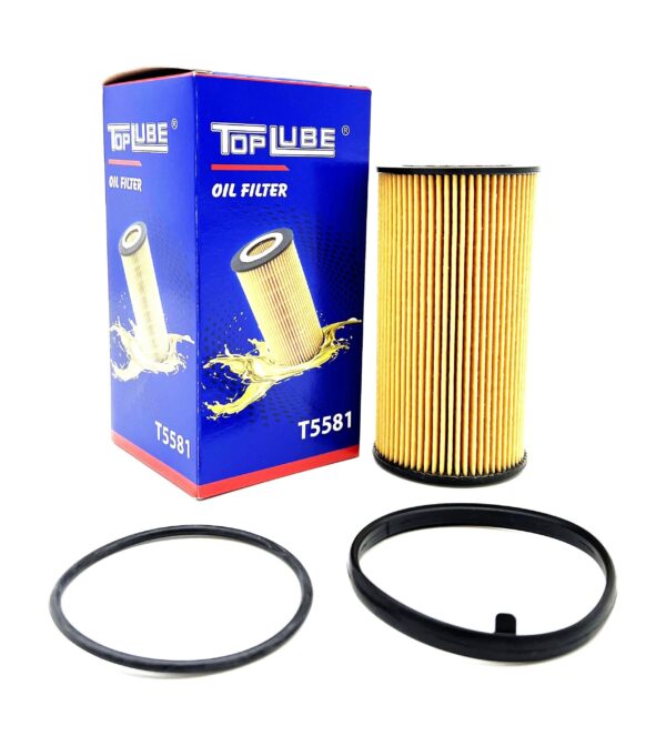 TopLube    Oil  Filter     #T5581