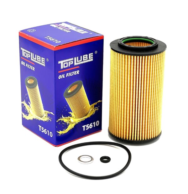 TopLube    Oil  Filter     #T5610