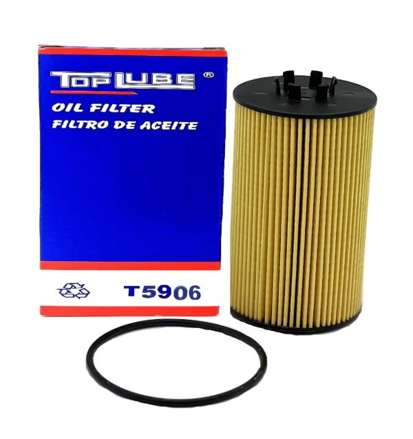TopLube    Oil  Filter     #T5906